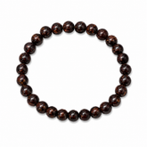 AAKS Desert Jasper Bracelet | Premium Natural Stone Men's Bracelet