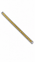 AAKS Zenox Chain Bracelet | Premium Stainless Steel Luxury Link Bracelet
