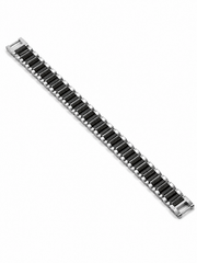 AAKS Zenox Chain Bracelet | Premium Stainless Steel Luxury Link Bracelet