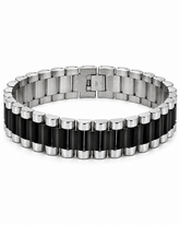 AAKS Zenox Chain Bracelet | Premium Stainless Steel Luxury Link Bracelet