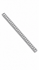 AAKS Zenox Chain Bracelet | Premium Stainless Steel Luxury Link Bracelet