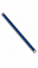 AAKS Zenox Chain Bracelet | Premium Stainless Steel Luxury Link Bracelet