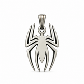 AAKS Venom Spider Pendant | Premium Stainless Pendant