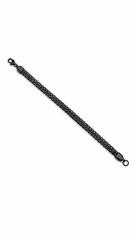 AAKS Titan Mesh Bracelet | Premium Stainless Steel Mesh Bracelet