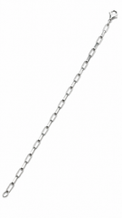 AAKS Link Bracelet | Premium Stainless Steel Men's Bracelet