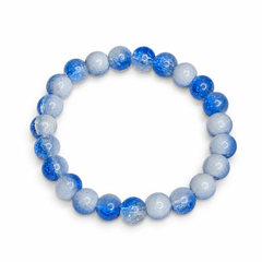 AAKS Arctic Tide Bead Bracelet