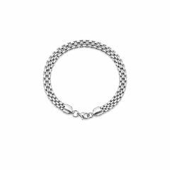 AAKS Titan Mesh Bracelet | Premium Stainless Steel Mesh Bracelet